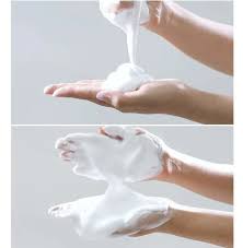 Medicube Zero Foam Cleanser (120g)