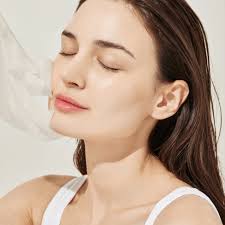 Genabelle PDRN Rejuvenating Mask - Μάσκα Αναζωογόνησης με PDRN