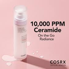 COSRX Hydrating Facial Mist Comfort Ceramide