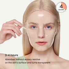 Biodance Refreshing Sea Kelp Real Deep Mask - Καταπραυντική Gel Μάσκα