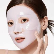 Medicube PDRN Pink Collagen Gel Mask - Μάσκα Gel με PDRN & Κολλαγόνο για Σύσφιξη και Ενυδάτωση