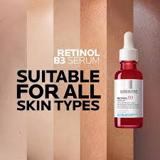 La Roche-Posay Retinol B3 Serum