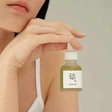 Beauty of Joseon Calming Serum: Green Tea + Panthenol – Καταπραϋντικός Ορός Προσώπου, 30ml