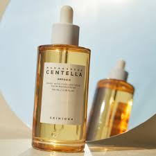 SKIN1004 Madagascar Centella Ampoule Καταπραϋντικός Ορός Προσώπου, 55ml