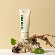 K-Secret Seoul 1988 Cleansing Foam