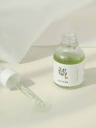 Beauty of Joseon Calming Serum: Green Tea + Panthenol – Καταπραϋντικός Ορός Προσώπου, 30ml