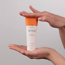 Youth Lab. Brightening Vit-C Scrub Απολεπιστικό Προσώπου για Λάμψη, 75ml