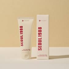K-SECRET Seoul 1988 Snail Mucin 93% & Rice