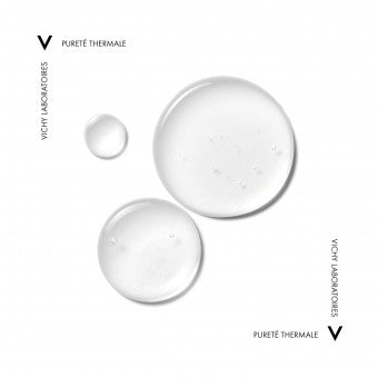 Vichy Pureté Thermale 3 σε 1 Micellar Water 200ml