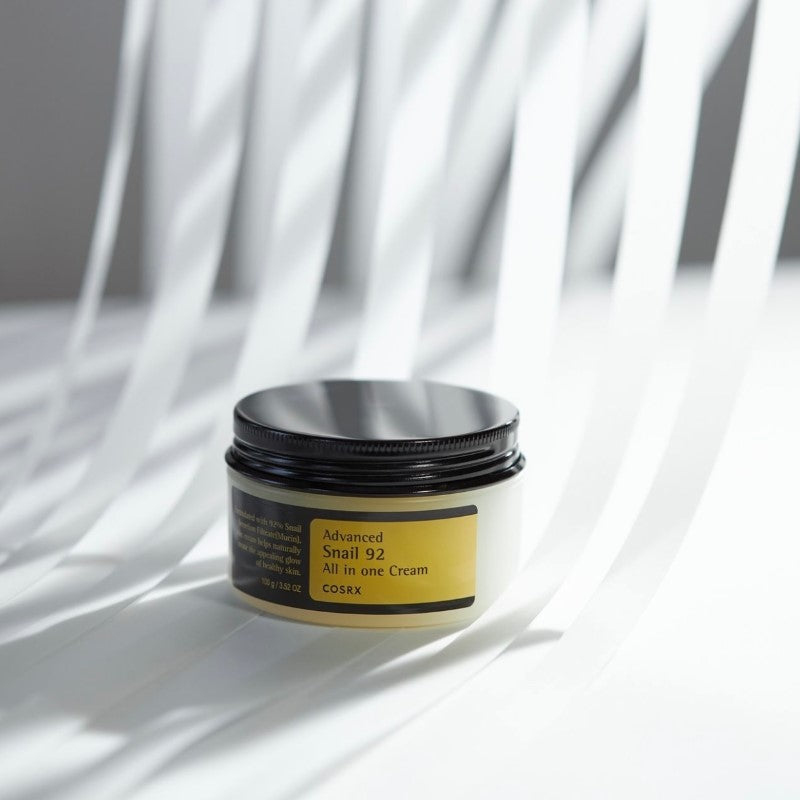 COSRX Advanced Snail 92 All in one cream