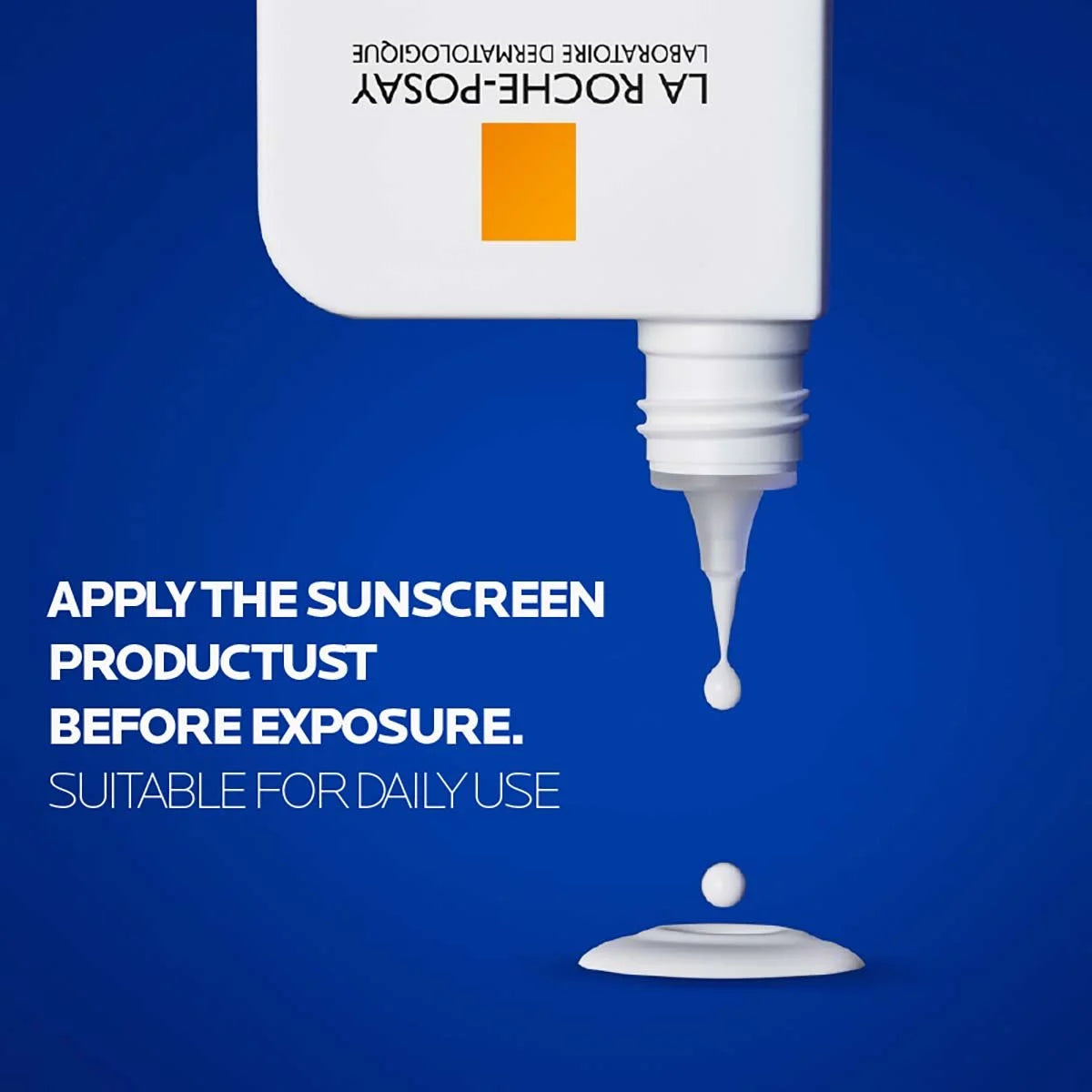 La Roche-Posay Anthelios UVMune 400 Anti-Dark Spots Fluid SPF50+ – 50ml