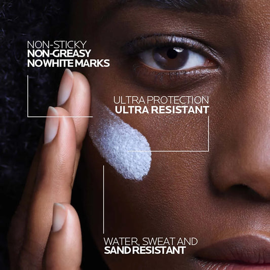 La Roche-Posay Anthelios UVMune 400 Anti-Dark Spots Fluid SPF50+ – 50ml