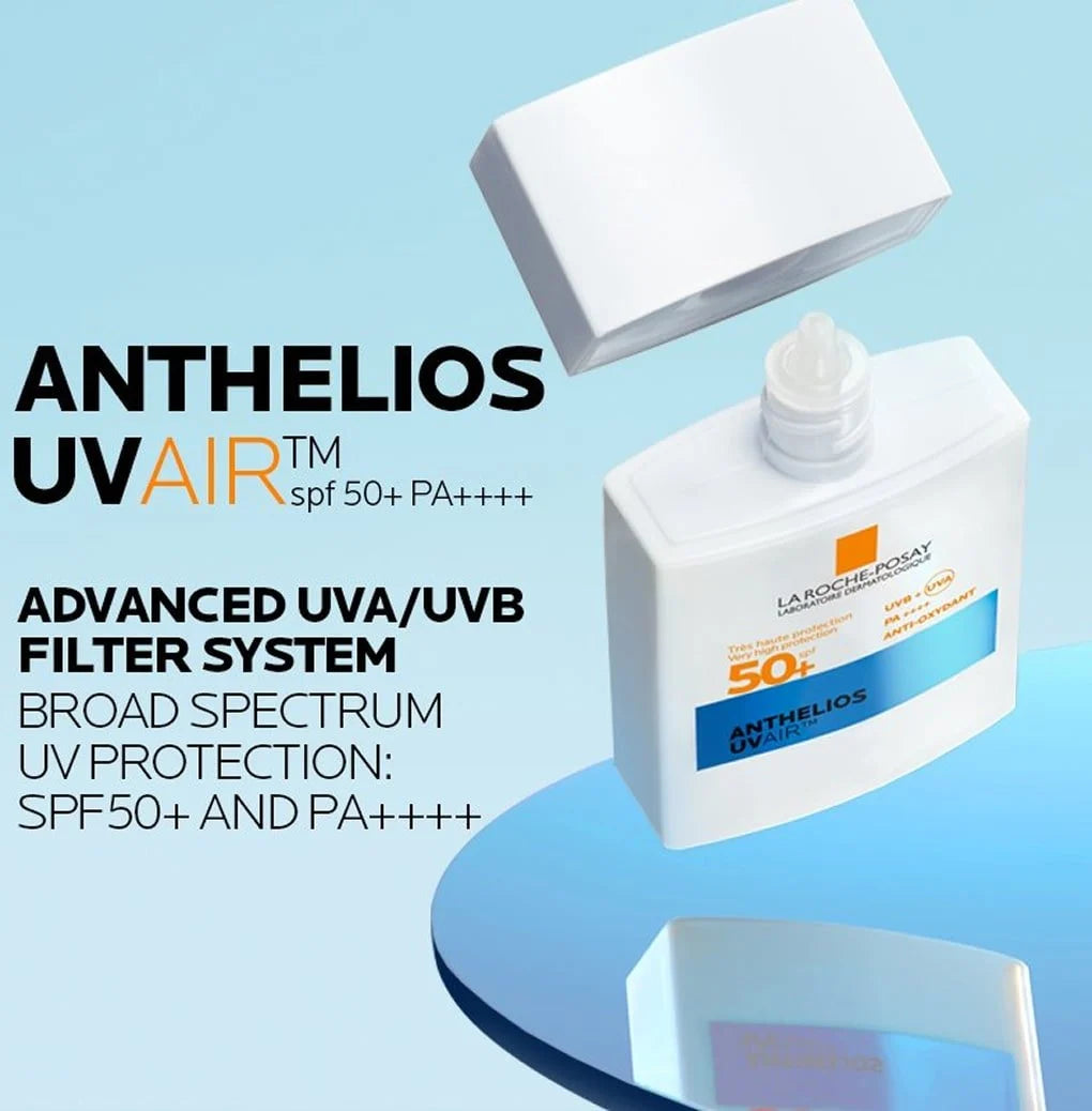 La Roche-Posay Anthelios UV AIR SPF 50+ – 40ml