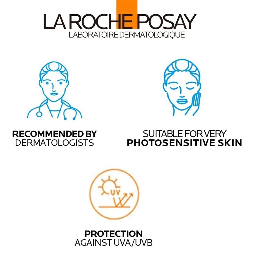La Roche-Posay Anthelios UV AIR SPF 50+ – 40ml