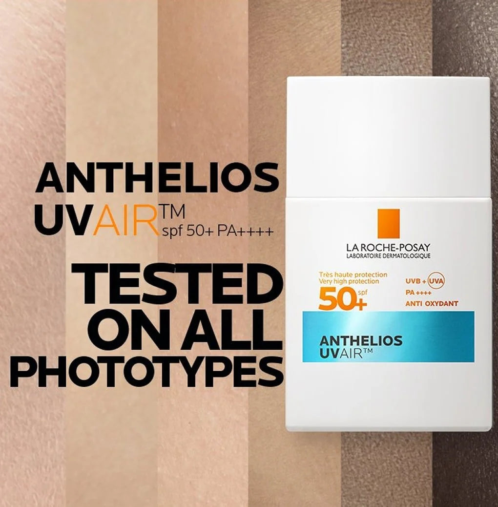 La Roche-Posay Anthelios UV AIR SPF 50+ – 40ml