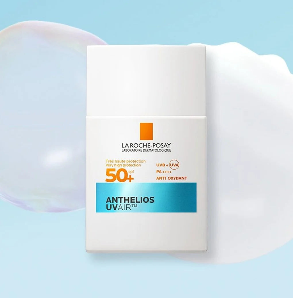 La Roche-Posay Anthelios UV AIR SPF 50+ – 40ml