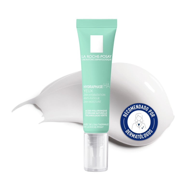 La Roche-Posay Hydraphase HA Intense Eyes
