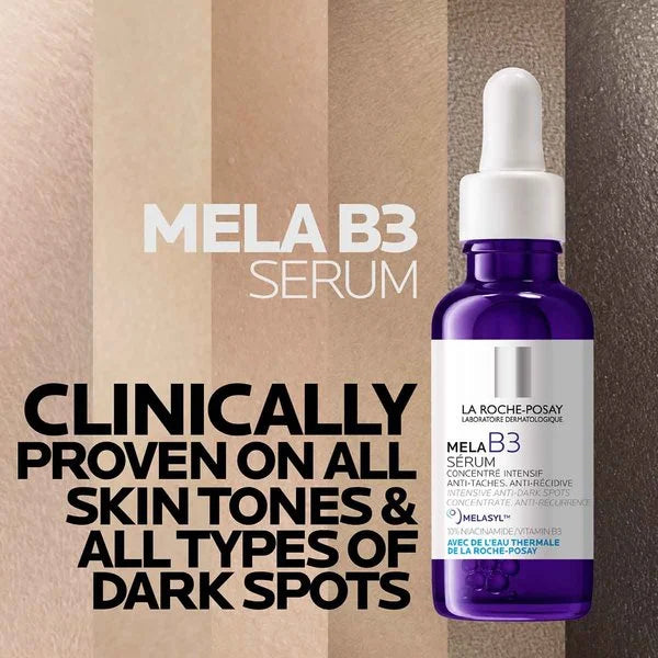 La Roche-Posay Mela B3 Serum