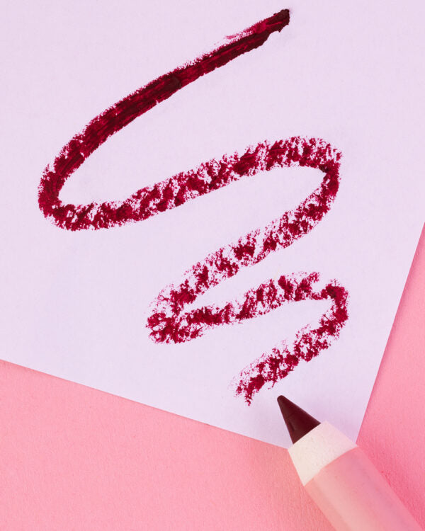 Emmanouela Cosmetics Lip Liner Waterproof & Supersmooth No 6