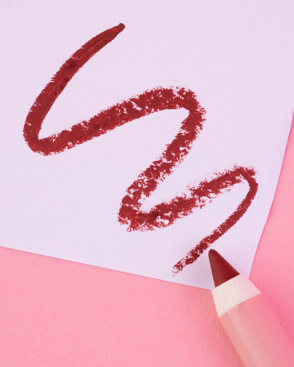 Emmanouela Cosmetics Lip Liner Waterproof & Supersmooth No 7