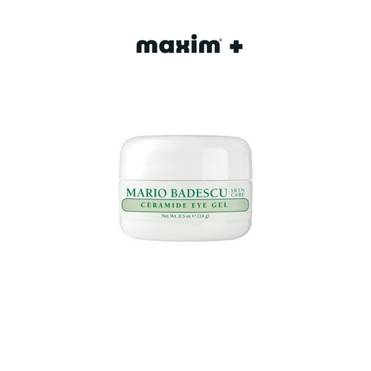 Mario Badescu Ceramide Ενυδατικό Gel Ματιών 14ml