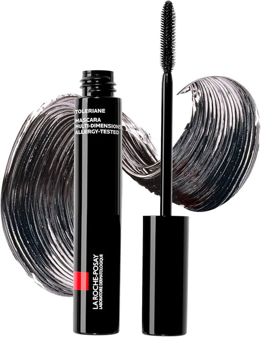 La Roche-Posay Toleriane Mascara Multi-Dimensions