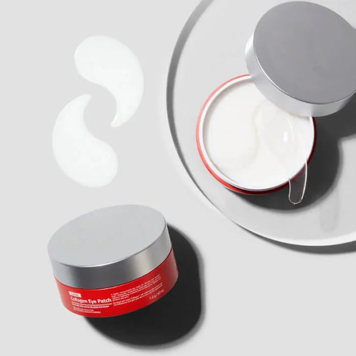 MEDI-PEEL Red Lacto Collagen Eye Patch 60τμχ