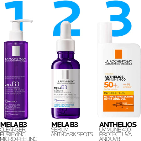 La Roche-Posay Mela B3 Serum