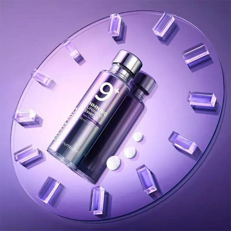 Numbuzin NAD + BIO Lifting-sil Essence 9+