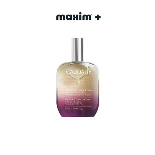 Caudalie Smooth & Glow Oil Elixir 50ml