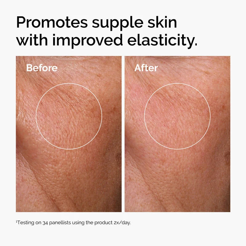 The Ordinary Hyaluronic Acid 2% & B5 Serum