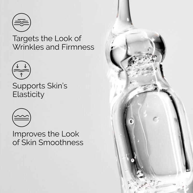 The Ordinary Multi-Peptide & HA Serum Αντιγηραντικός Ορός Προσώπου, 30ml