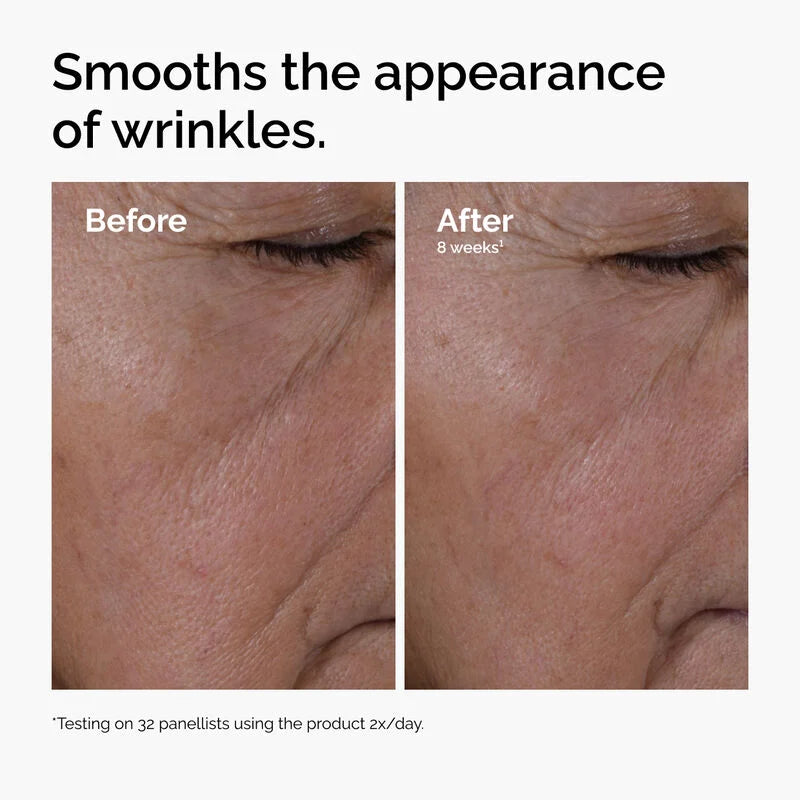 The Ordinary Multi-Peptide & HA Serum Αντιγηραντικός Ορός Προσώπου, 30ml