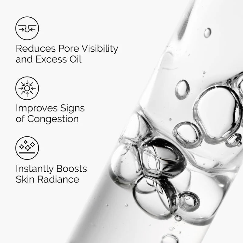 The Ordinary Niacinamide 10% & Zinc 1% Ορός Προσώπου κατά των Ατελειών, 60ml
