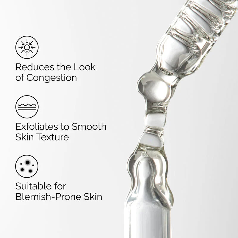 The Ordinary Salicylic Acid 2% Solution 30ml