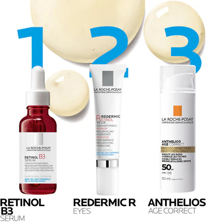La Roche-Posay Retinol B3 Serum