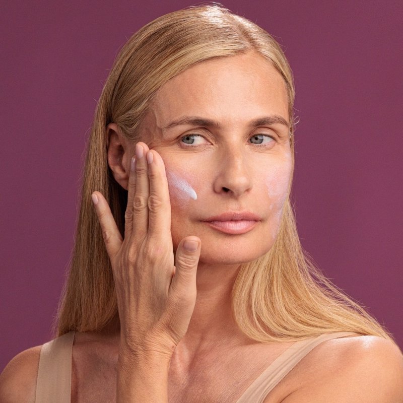 Youth Lab. Retinol Reboot Day Cream Αντιρυτιδική Kρέμα Ημέρας με Αντηλιακή Προστασία SPF30, 40ml