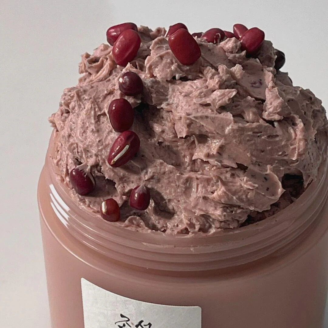 Beauty of Joseon Red Bean Refreshing Pore Mask 140ml