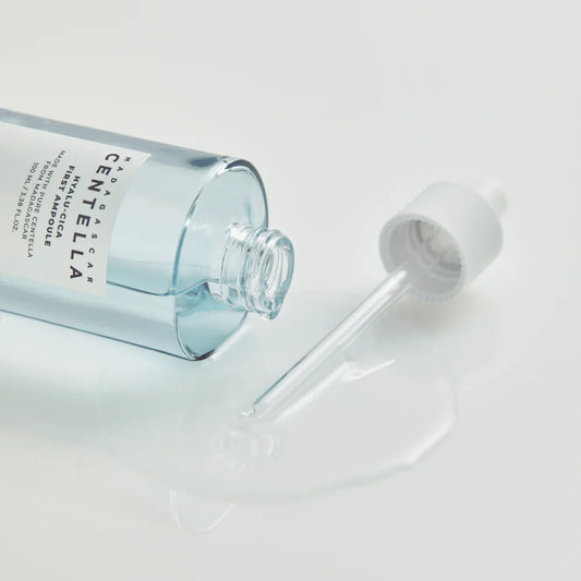 SKIN1004 Madagascar Centella Hyalu-Cica First Ampoule Ενυδατικός Ορός Προσώπου, 50ml