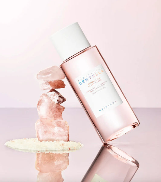 Skin1004 Madagascar Centella Poremizing Clear Toner Προσώπου για τη Λιπαρότητα & τα Μαύρα Στίγματα, 210ml