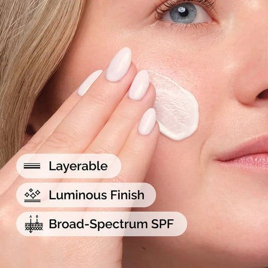 The Ordinary Suncare UV Filters SPF45 Serum Ενυδατικός Ορός Προσώπου με Αντηλιακή Προστασία, 60ml