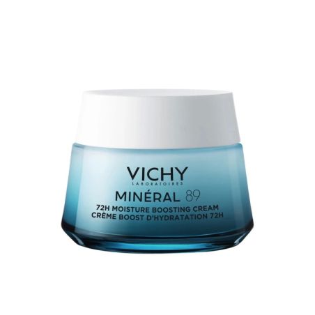 Vichy Capital Soleil Promo UV-CLEAR SPF50+ 40ml Δώρο Mineral 89 Booster Ενυδάτωσης 15ml