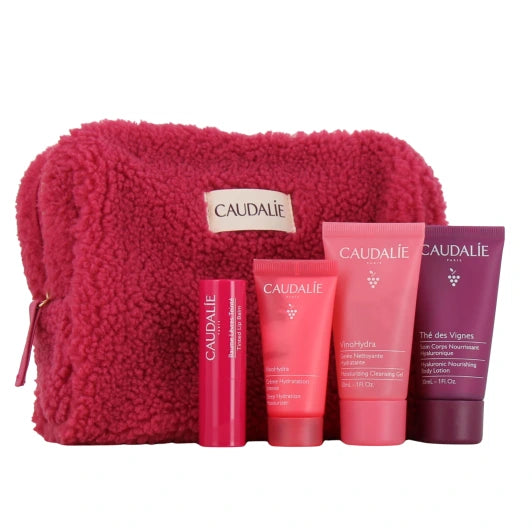 Caudalie Hydration Ritual Gift Set