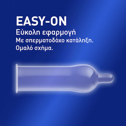 Durex Προφυλακτικά Classic 12 τεμάχια