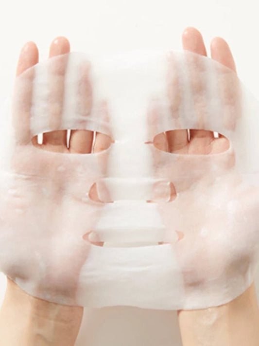 Mediheal Vita Essential Mask – Μάσκα Αναζωογόνησης & Λάμψης
